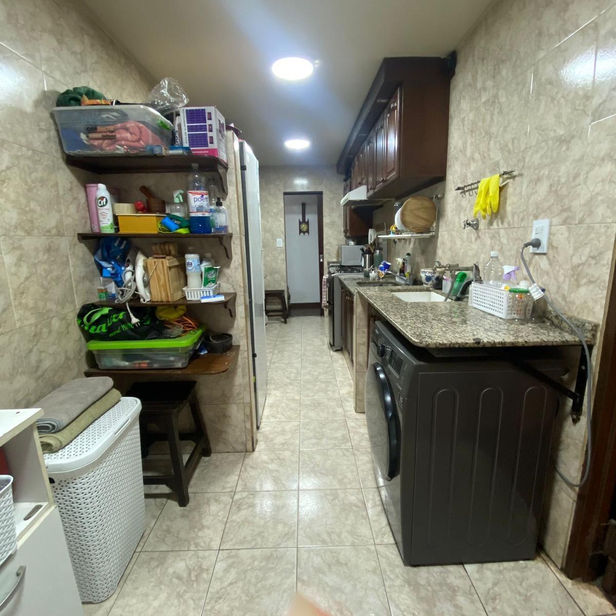 Departamento en San Juan Al 400 4