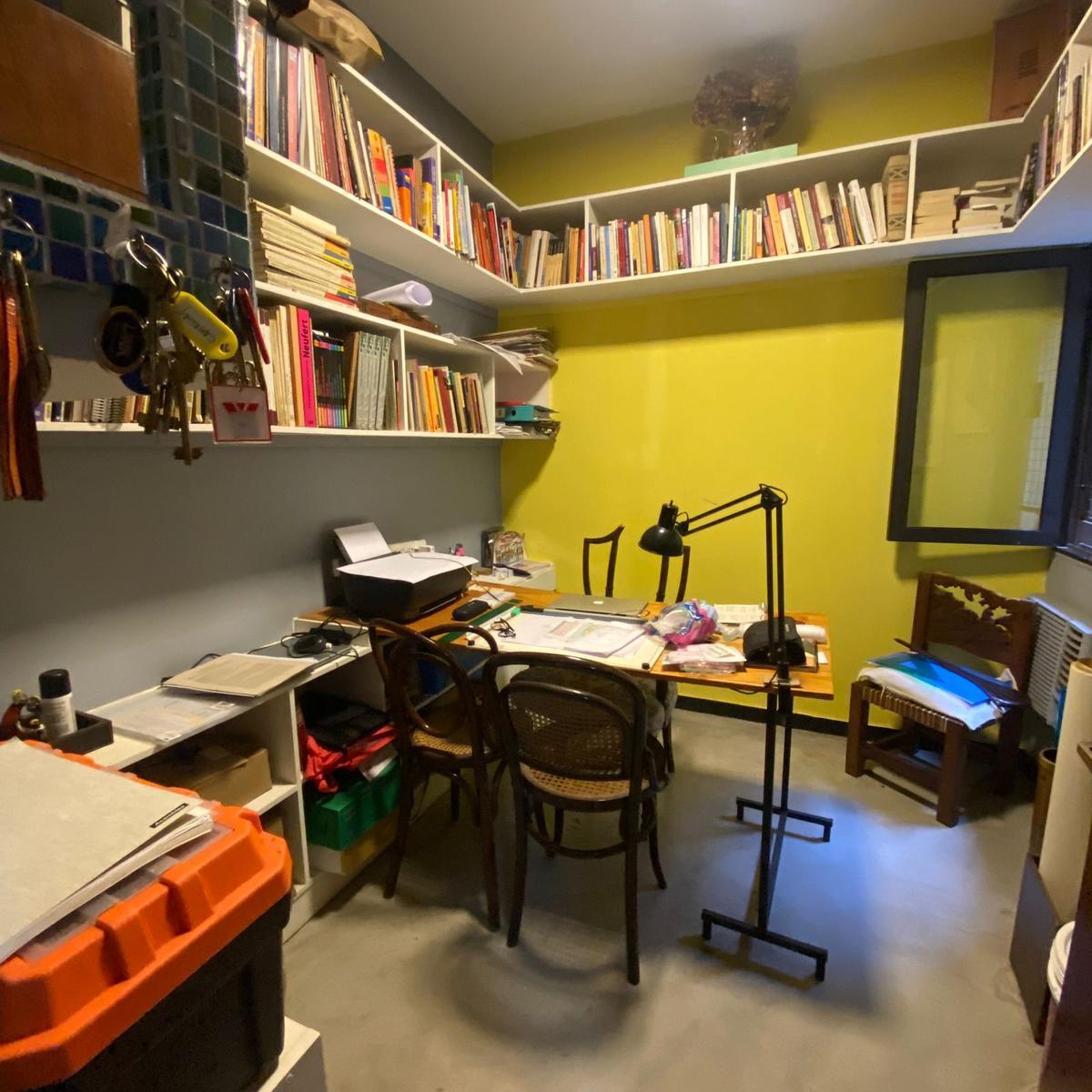 Departamento en San Juan Al 400 5