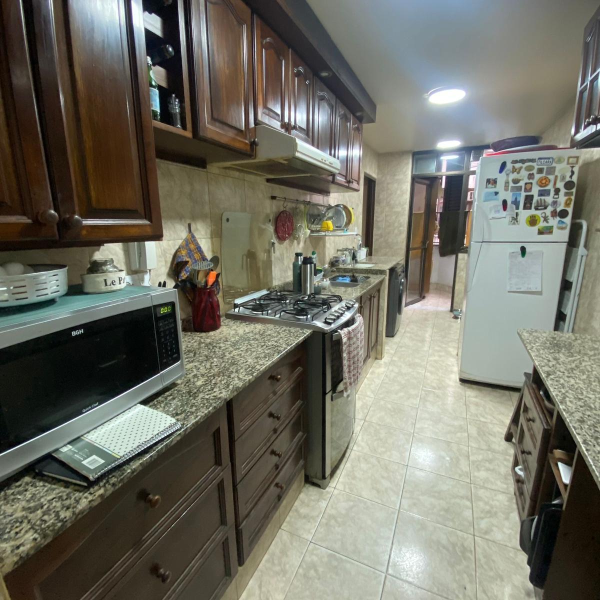 Departamento en San Juan Al 400 1