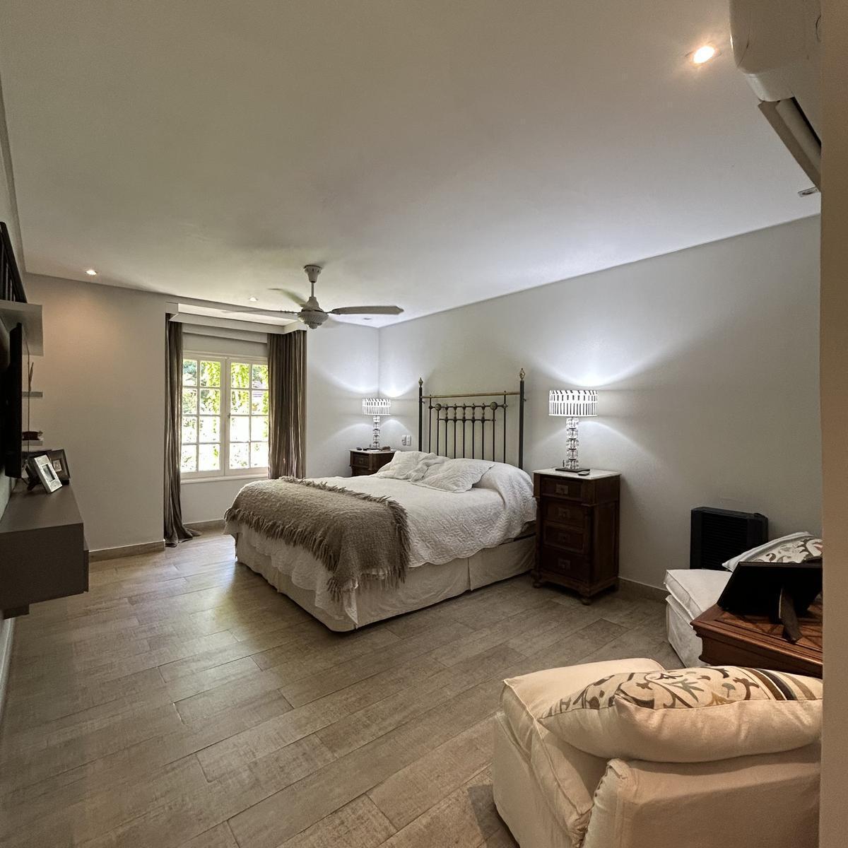 Venta Espectacular Casa Country del Golf Viejo 5