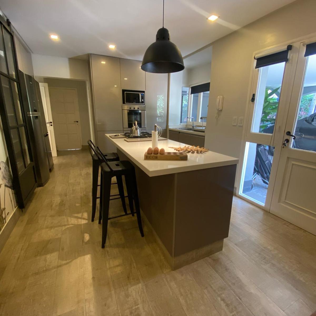 Venta Espectacular Casa Country del Golf Viejo 2