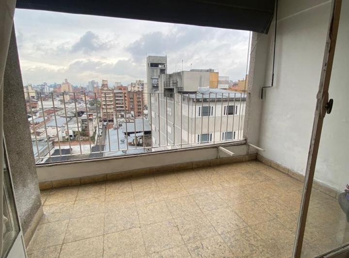Departamento - San Miguel De Tucumán 3