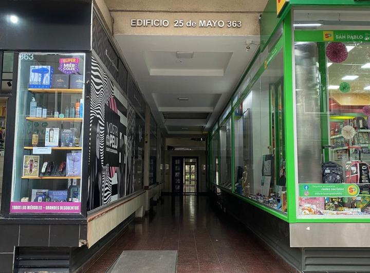 Departamento - San Miguel De Tucumán 1