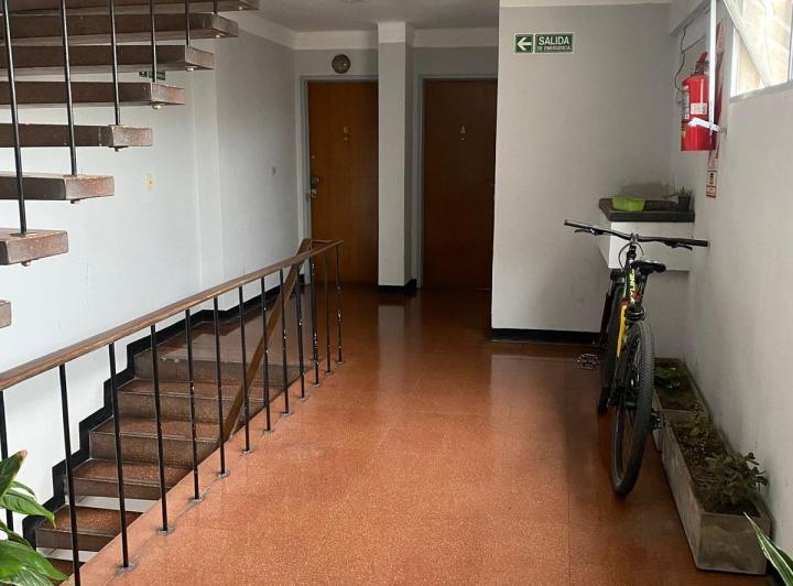 Departamento - San Miguel De Tucumán 2