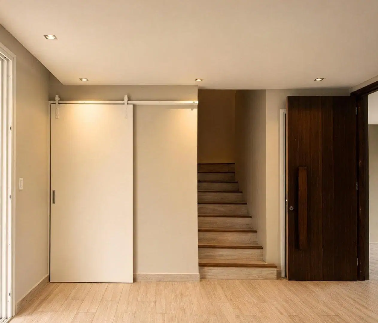 Casa en Bº Privado Chacra Chubut 3