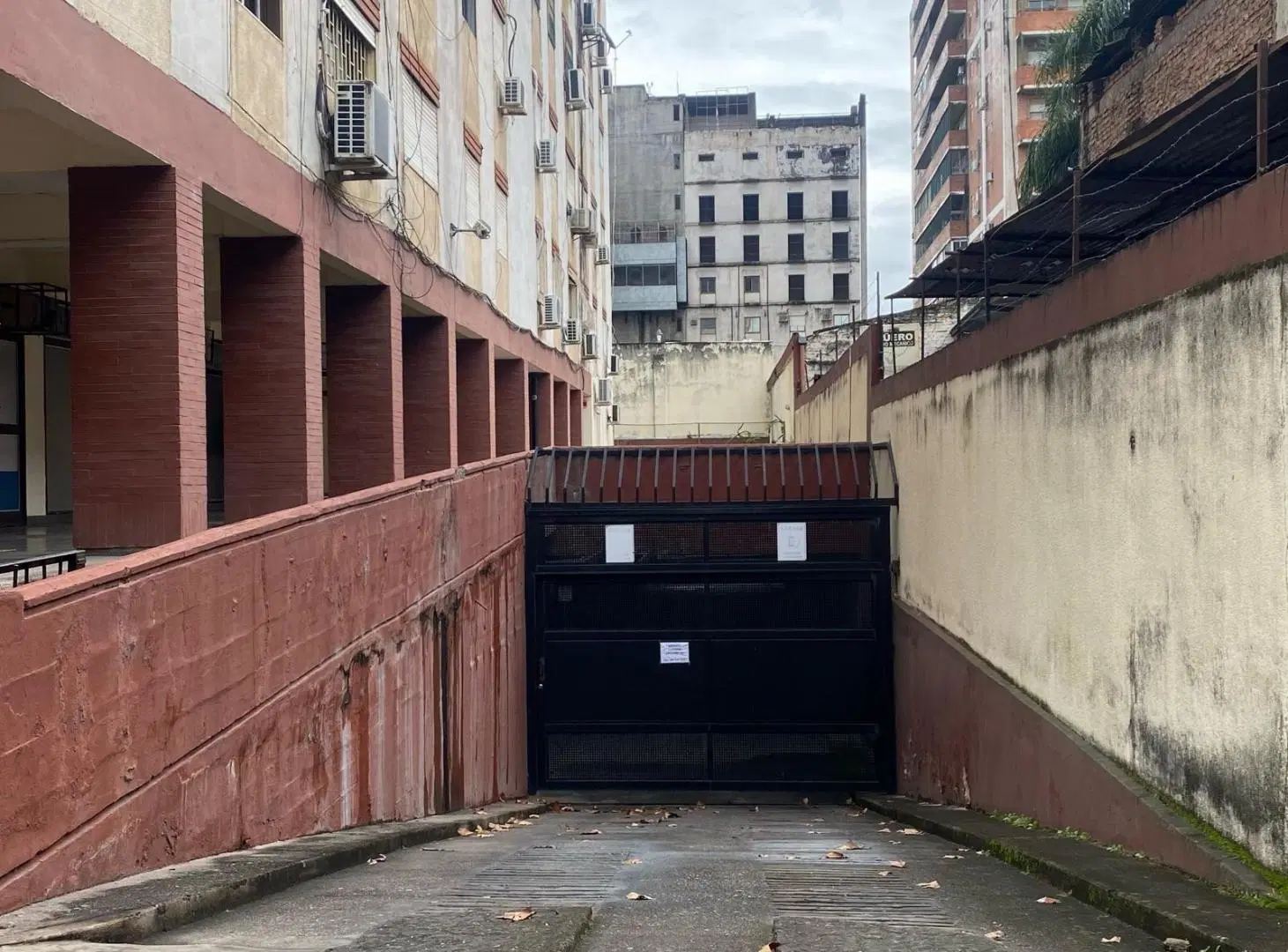 Cochera San Luis al 100 4