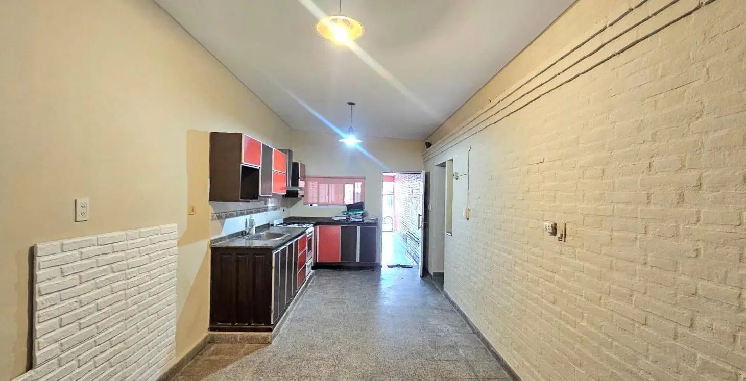 Casa en venta en Barrio las Americas 5