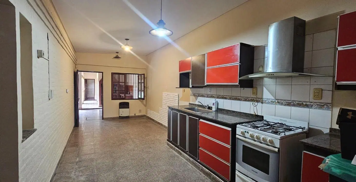 Casa en venta en Barrio las Americas 3