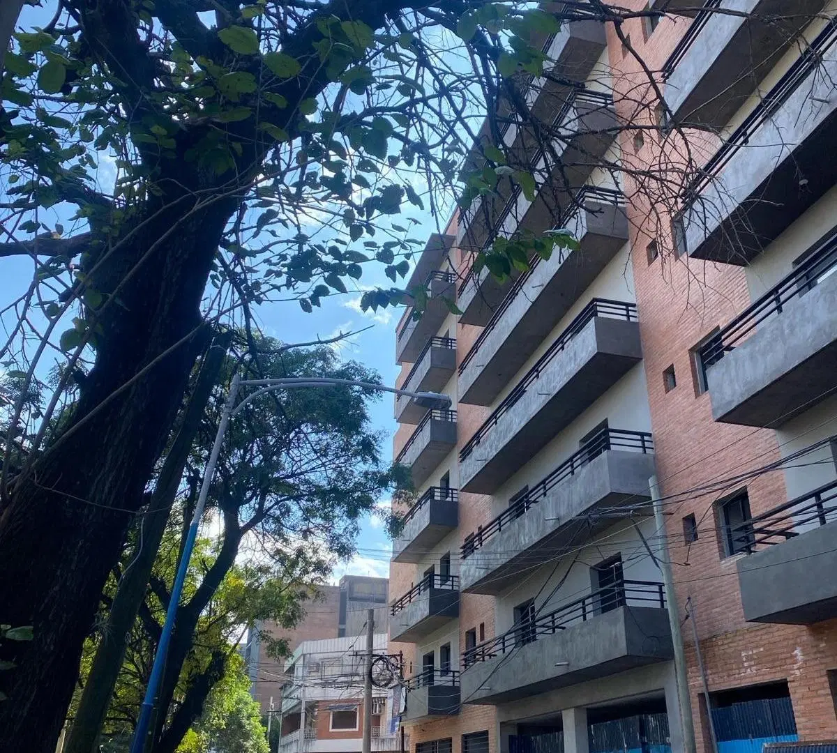 Departamento en San Miguel De Tucumán 3