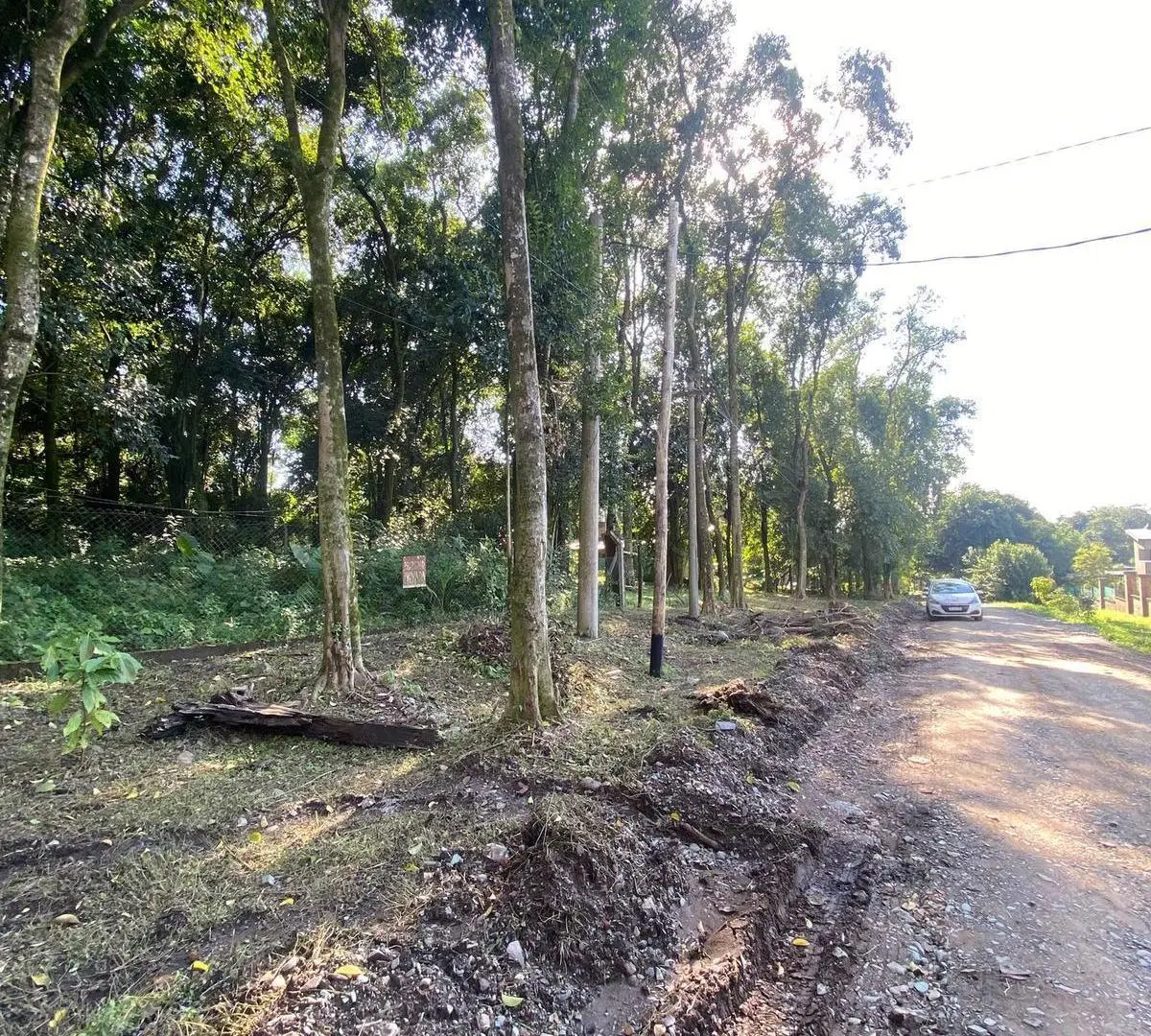 Terreno en El Corte (Sarmiento y Anibal Di Francia) 5