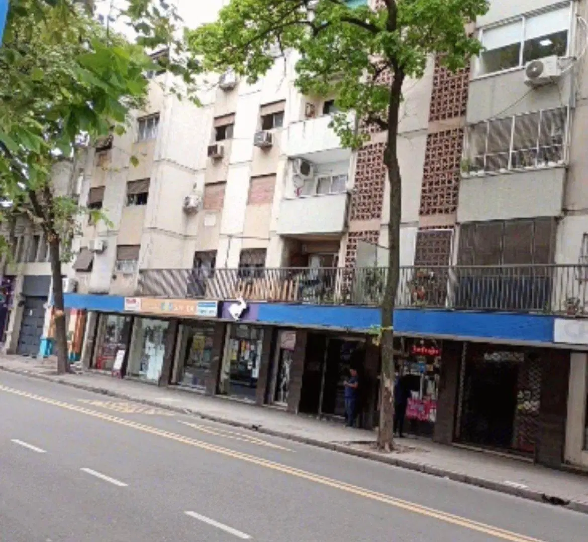 Departamento en ALQUILER en  San Miguel De Tucumán 3