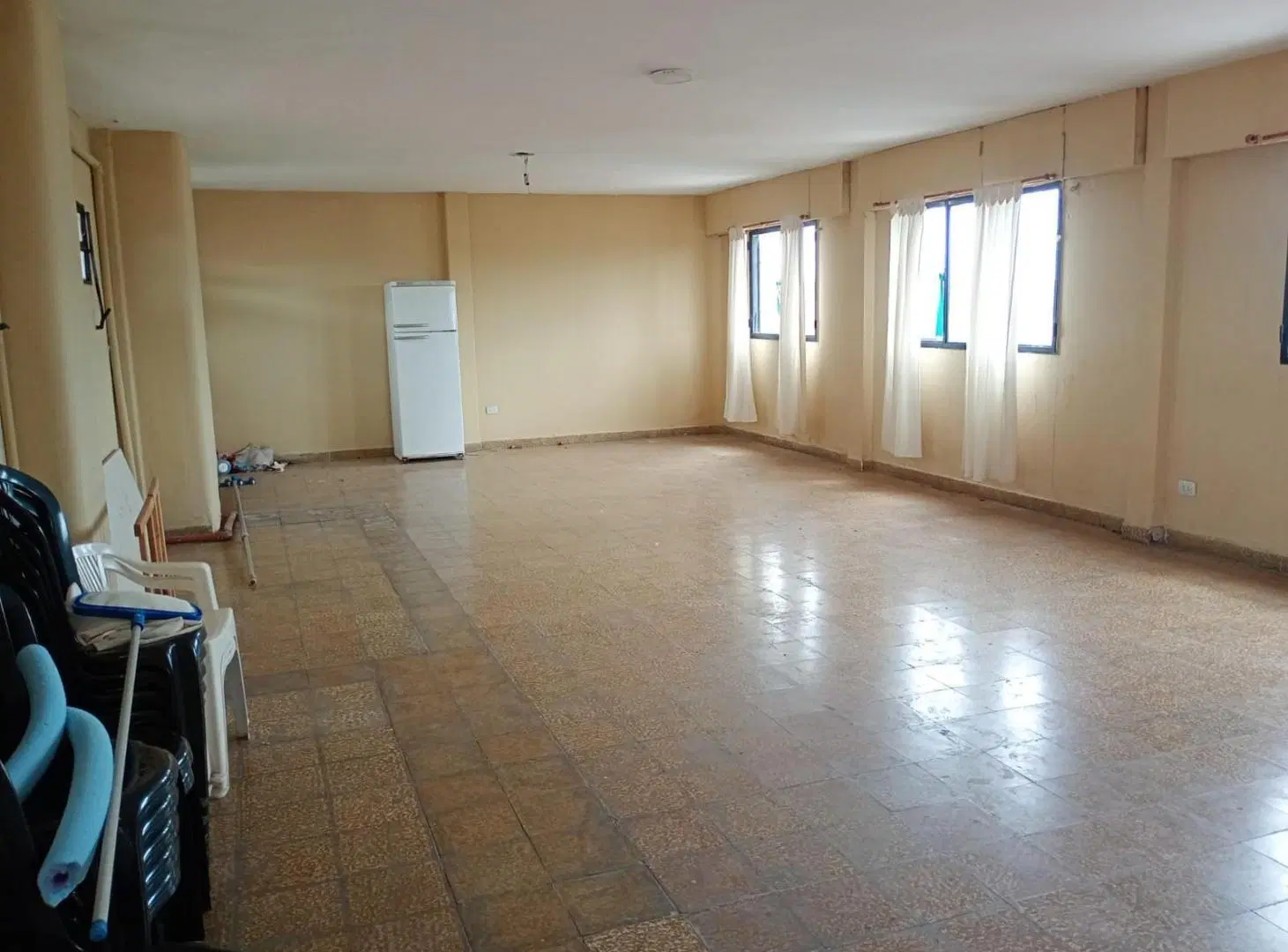 Departamento en ALQUILER en  San Miguel De Tucumán 2