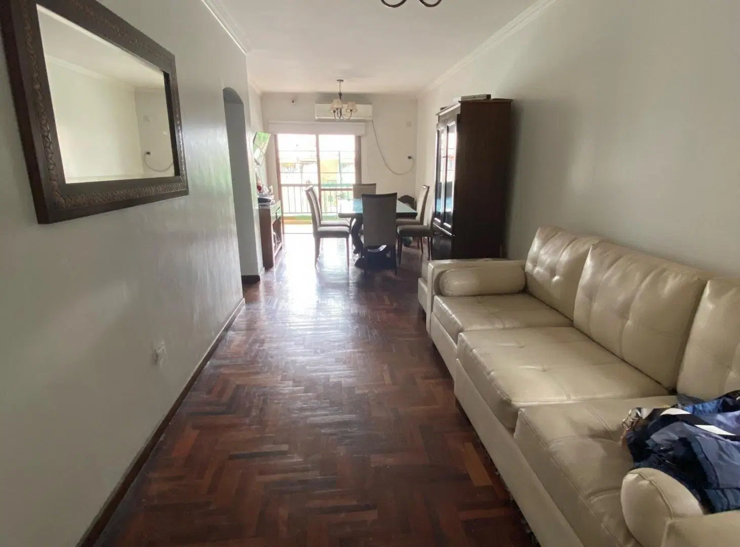Departamento en San Juan al 500 5