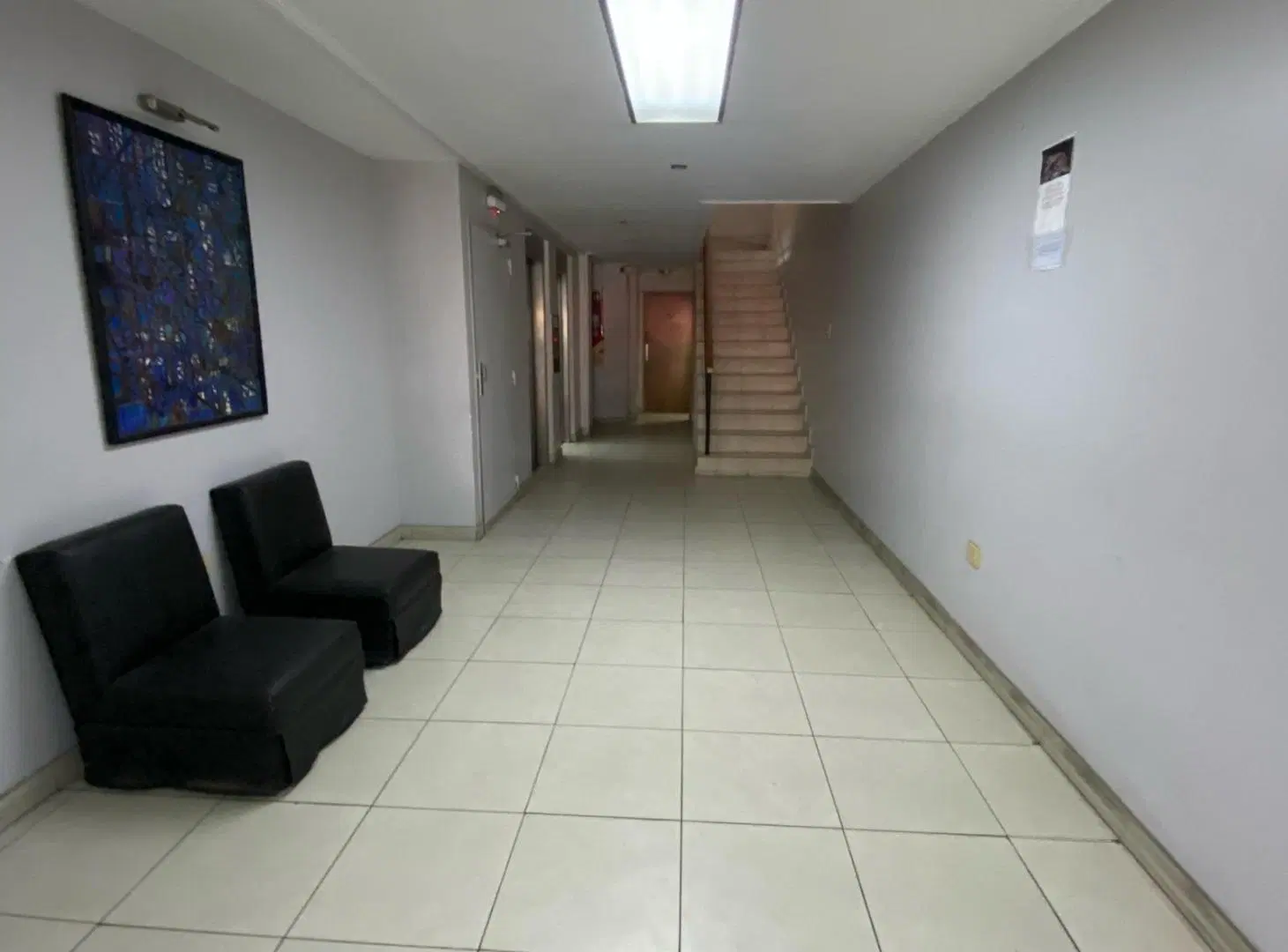 Departamento en San Juan al 500 2