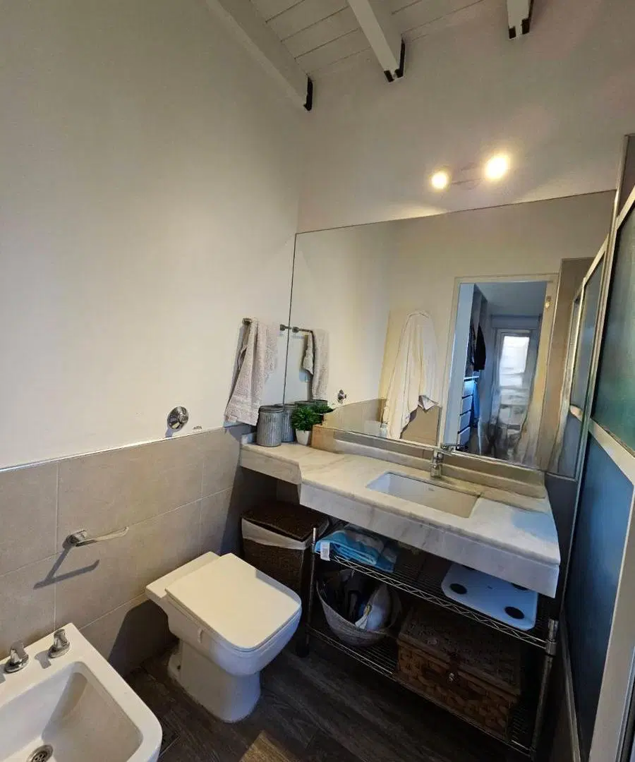 INCREIBLE Casa en  VENTA  en Barrio privado Alto las cañas Yerba Buena 4