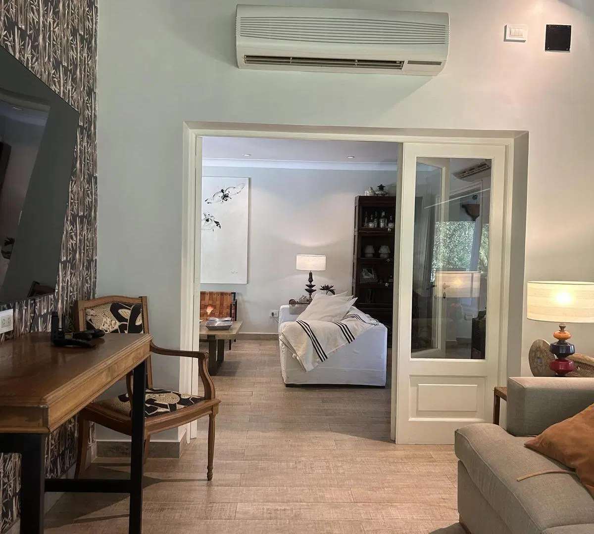 VENTA Espectacular Casa Country del golf viejo 2