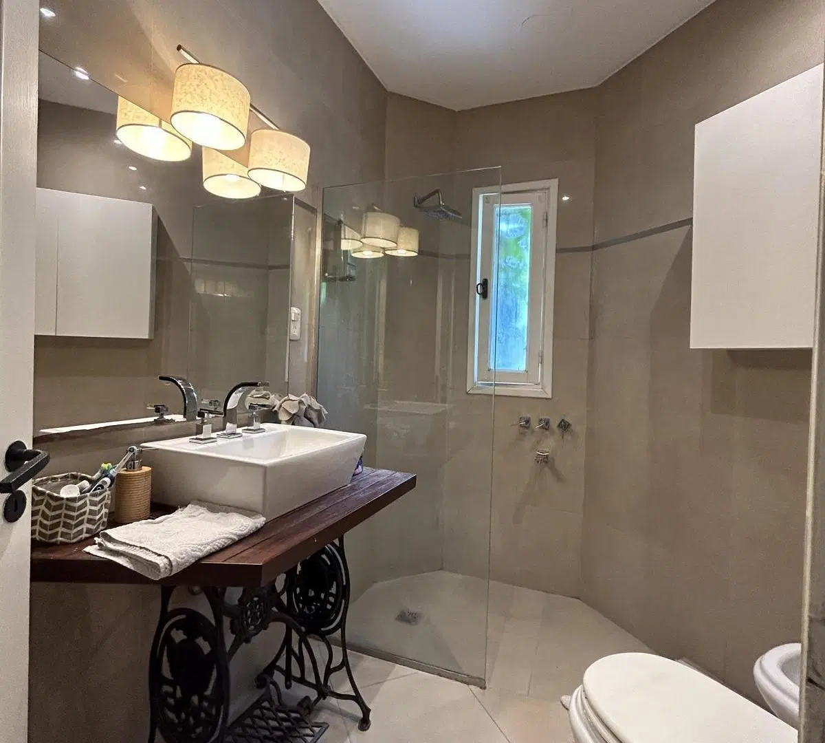 VENTA Espectacular Casa Country del golf viejo 5
