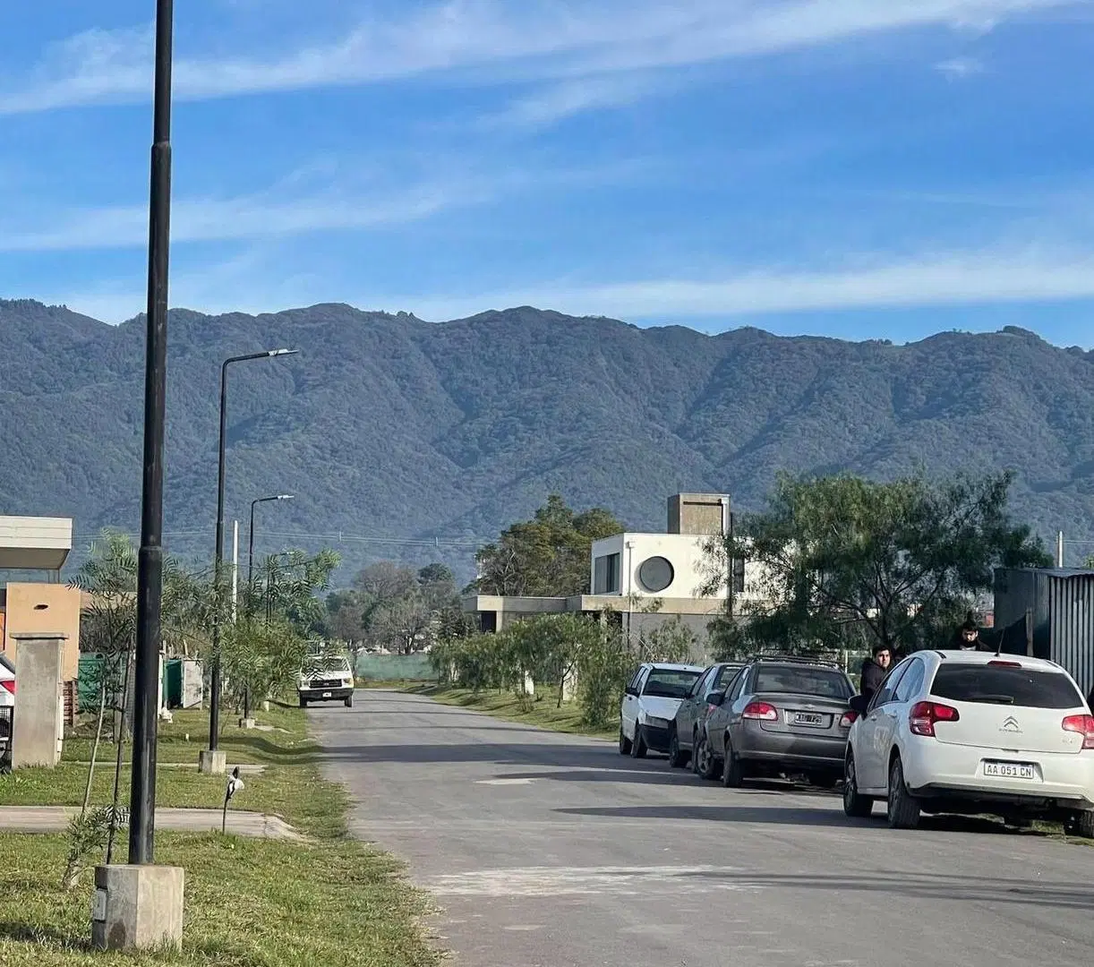 Terreno en Las Cañas 1 3
