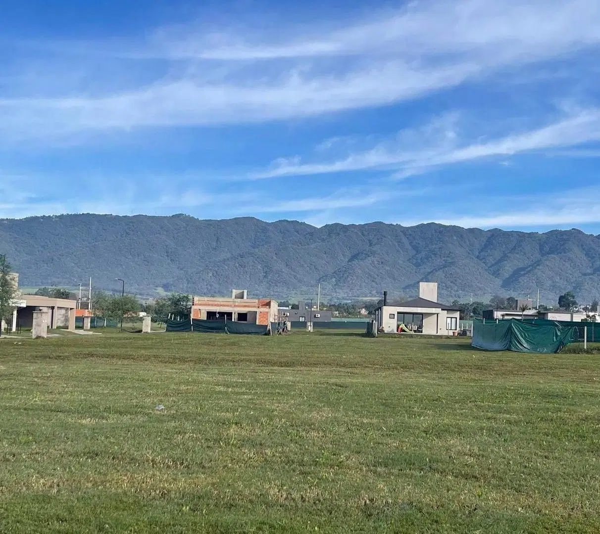Terreno en Las Cañas 1 2