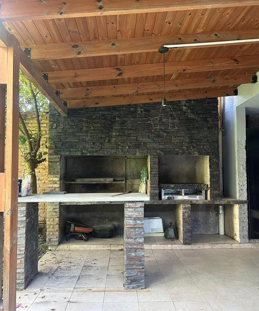 Casa en  venta remodelada 100% 4