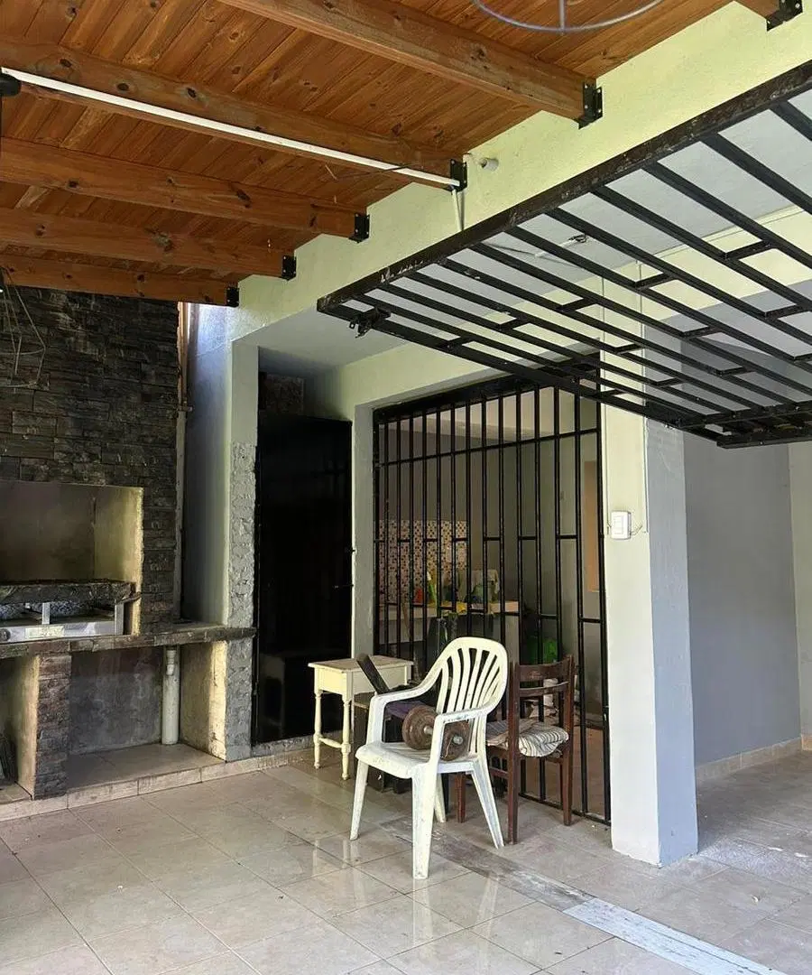 Casa en  venta remodelada 100% 5