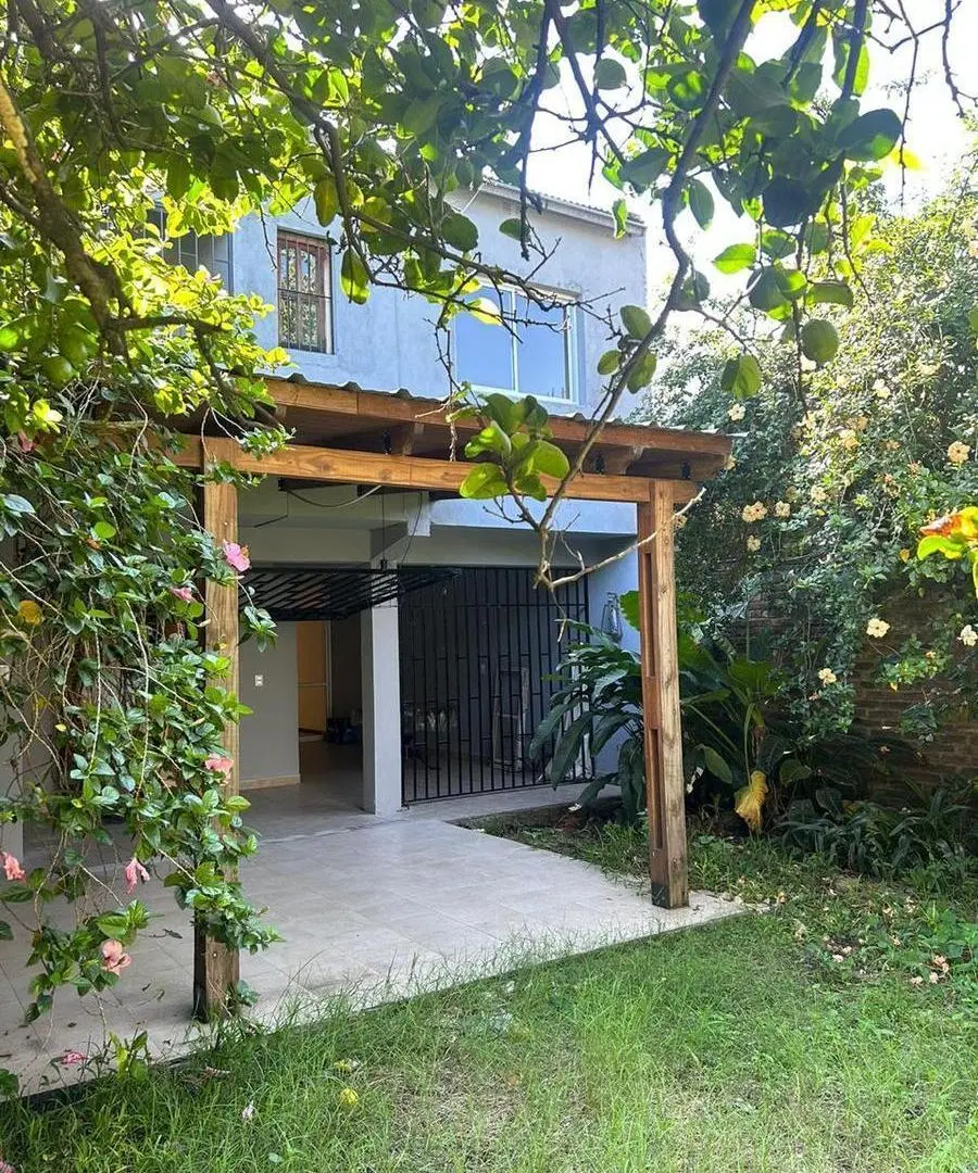 Casa en  venta remodelada 100% 2