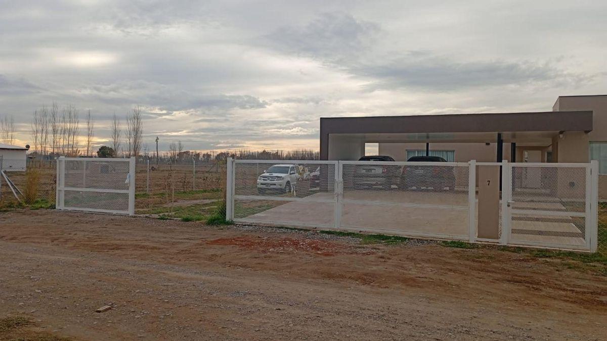 Foto de Casa de 1634 m² con 3 dormitorios en venta en Cipolletti, imagen 5