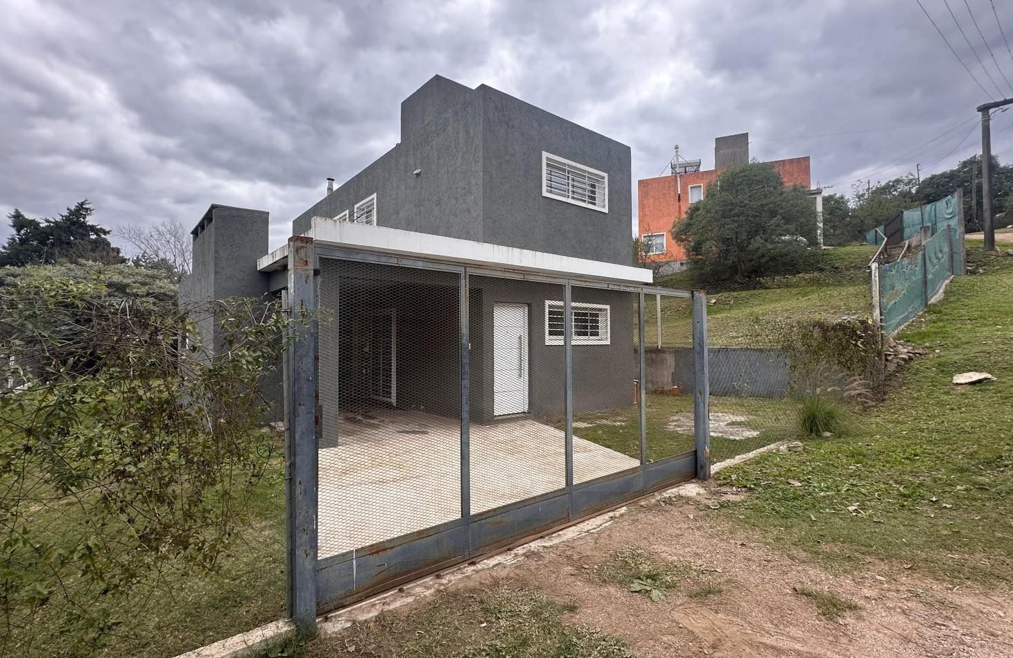 ENCANTO SERRANO, CONFORT Y ESTILO!