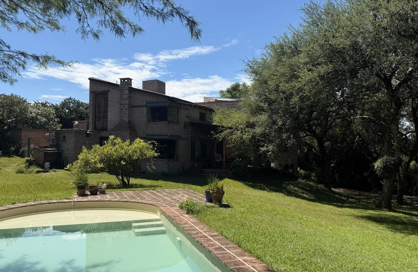 Hermosa casa en La Herradura