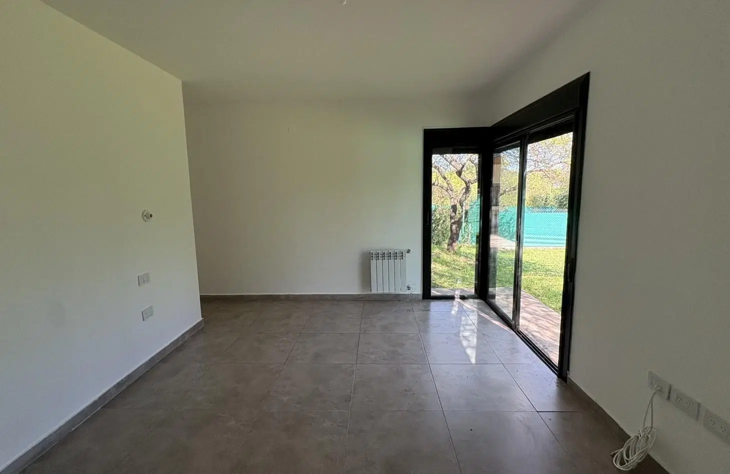 HOUSING BOSQUE SERENO - VILLA ALLENDE, GOLF 2
