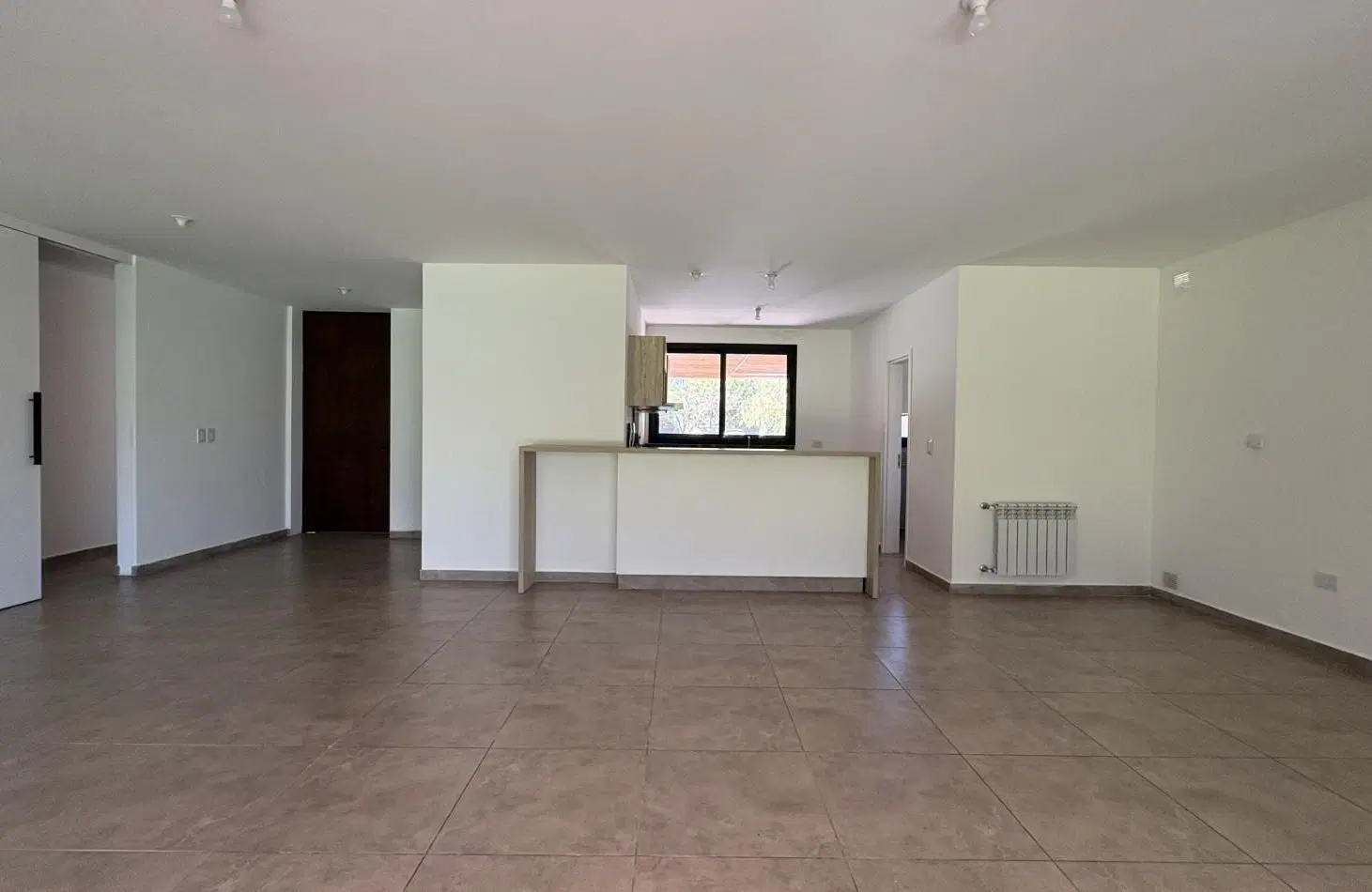 HOUSING BOSQUE SERENO - VILLA ALLENDE, GOLF 5