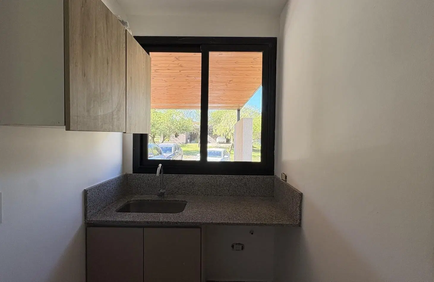 HOUSING BOSQUE SERENO - VILLA ALLENDE, GOLF 4