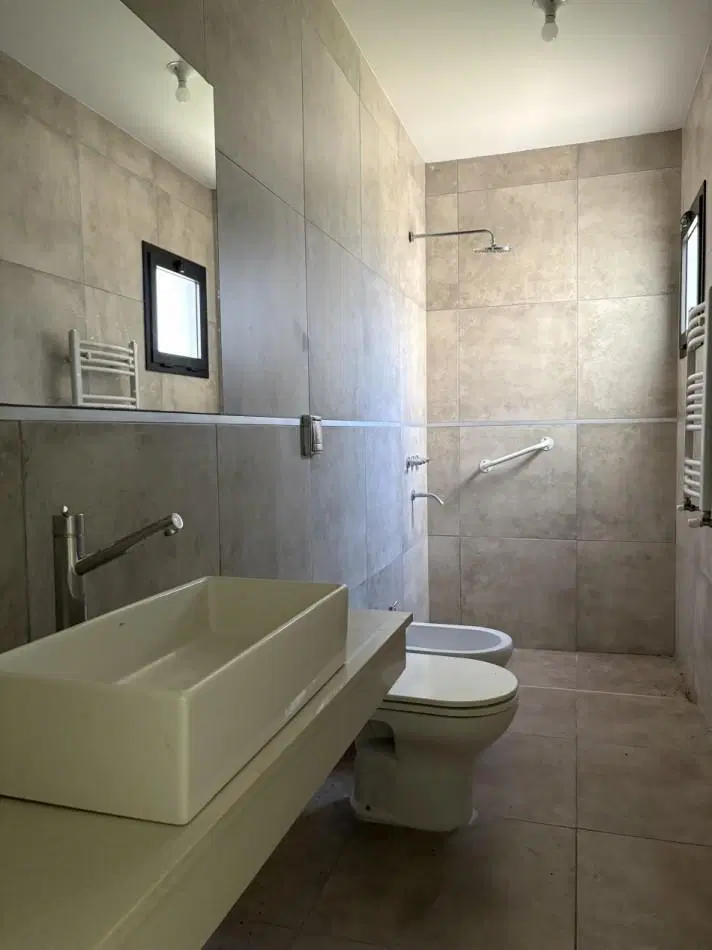 HOUSING BOSQUE SERENO - VILLA ALLENDE, GOLF 3