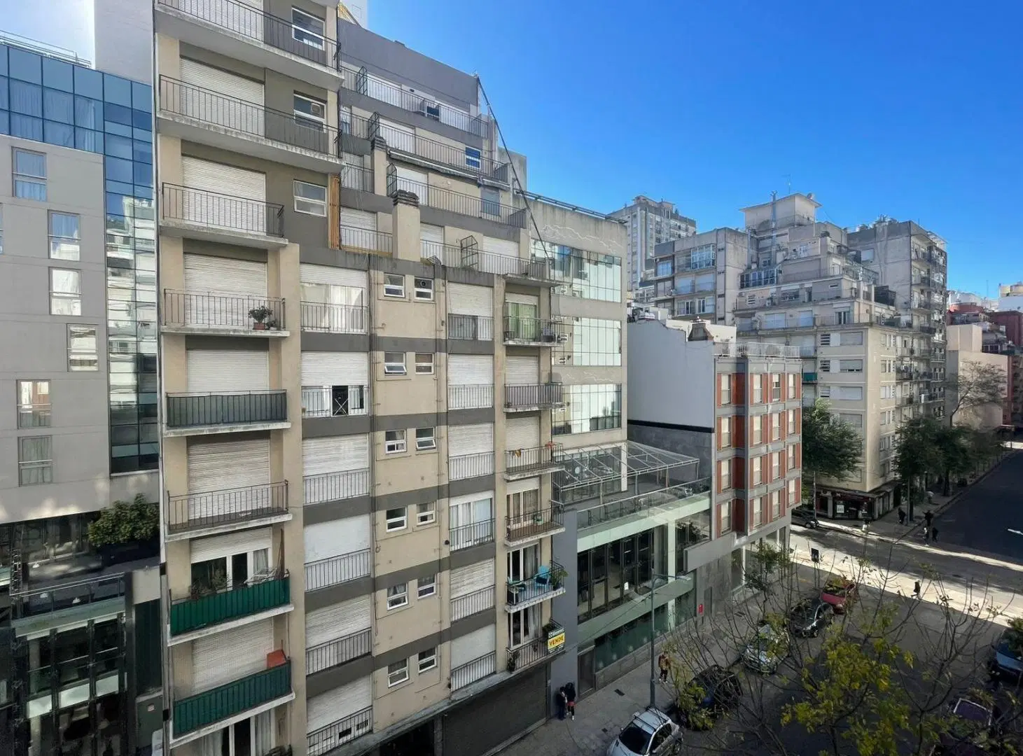 Departamento en Alquiler en Centro 4