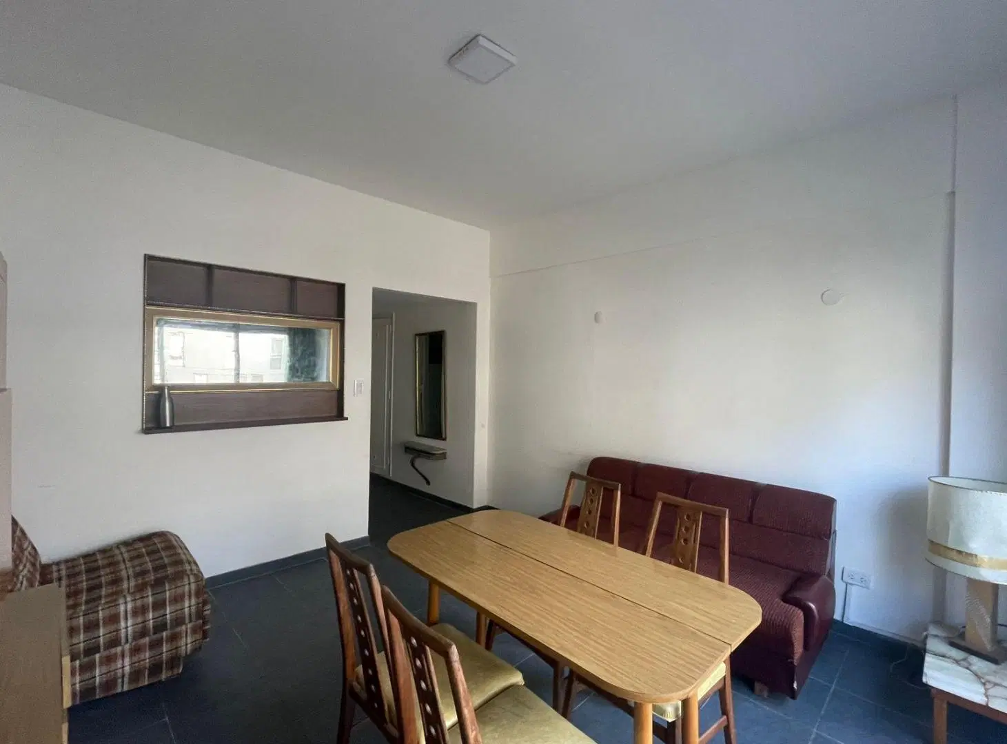 Departamento en Alquiler en Centro 2
