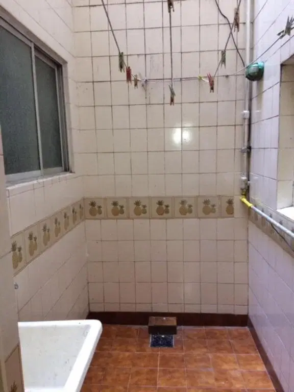Departamento en Alquiler temporal en Macrocentro 3
