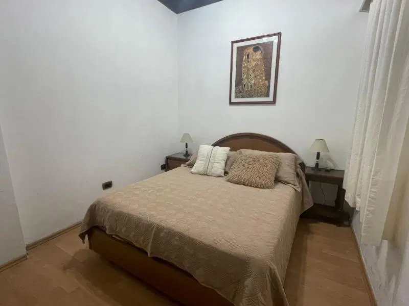ALQUILER 24 MESES PLANTA BAJA CON PATIO, ZONA CENTRO 2