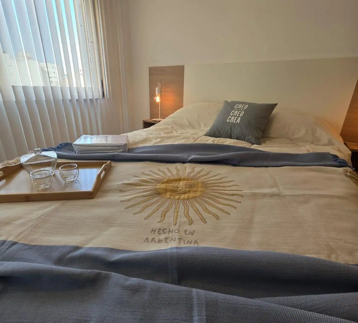 Departamento en Venta en Centro 4