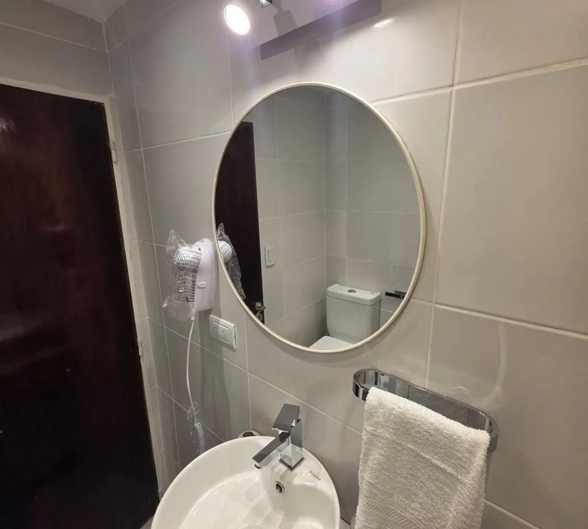 Departamento en Venta en Centro 3