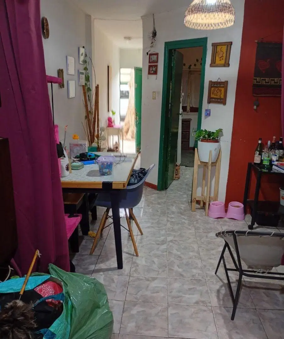 Vendo PH al frente. Pichincha 588, Temperley. Residencial 5