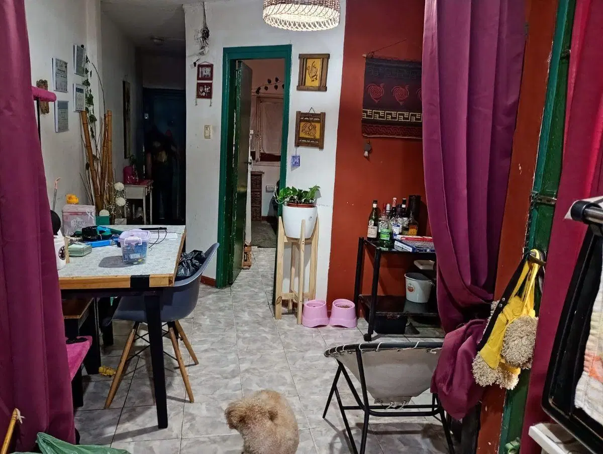 Vendo PH al frente. Pichincha 588, Temperley. Residencial 4