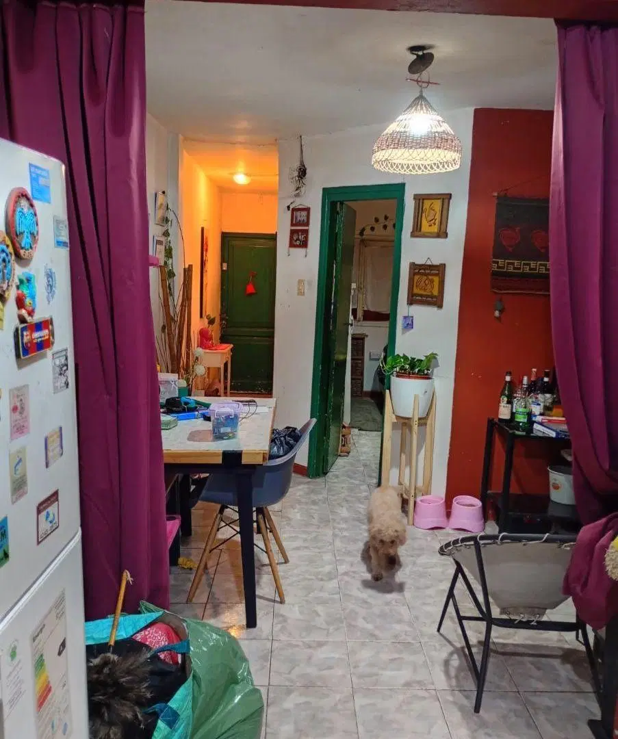 Dpto tipo casa "al frente" independiente. Pichincha 588, Temperley residencial. ¡ GRAN OPORTUNIDAD ! 2