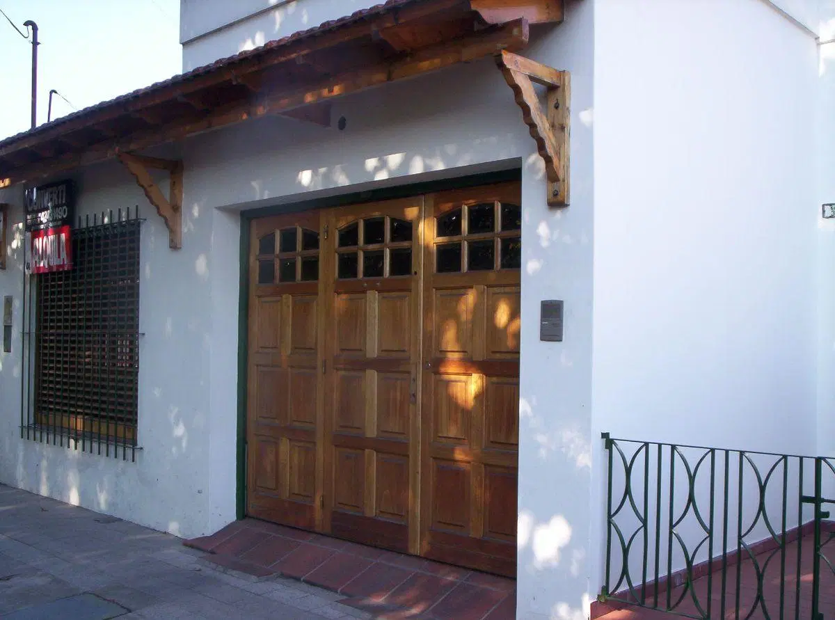 Alquilo Casa Soler 389 Temperley. A 3 cds. Av. Yrigoyen. 5