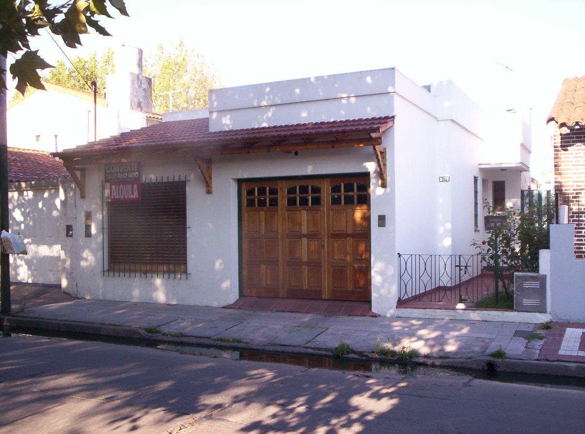 Foto de Alquilo Casa Soler 389 Temperley. A 3 cds. Av. Yrigoyen., imagen 2