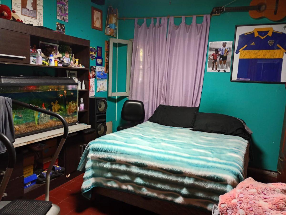 Foto de Casa al frente y dpto atras. San Roque 381, Temperley. Apto para tener, imagen 4