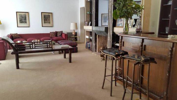 Departamento - Recoleta 4
