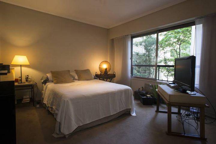 Departamento - Recoleta 2