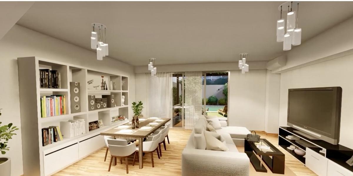 Departamento en Venta 4 Ambientes Tipo P. H a Estrenar en Villa Urquiza 1
