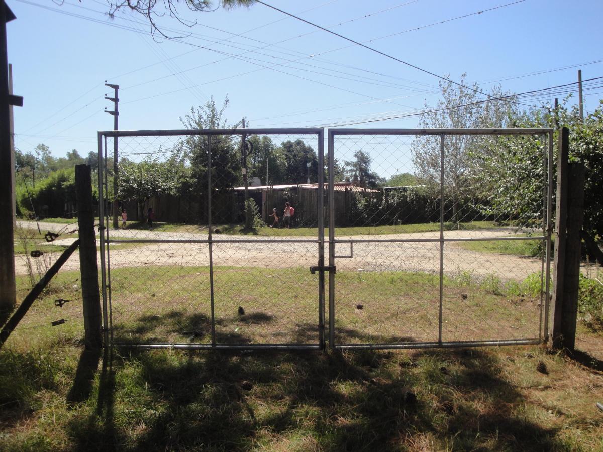 Foto de Terreno en venta en Maschwitz, imagen 2