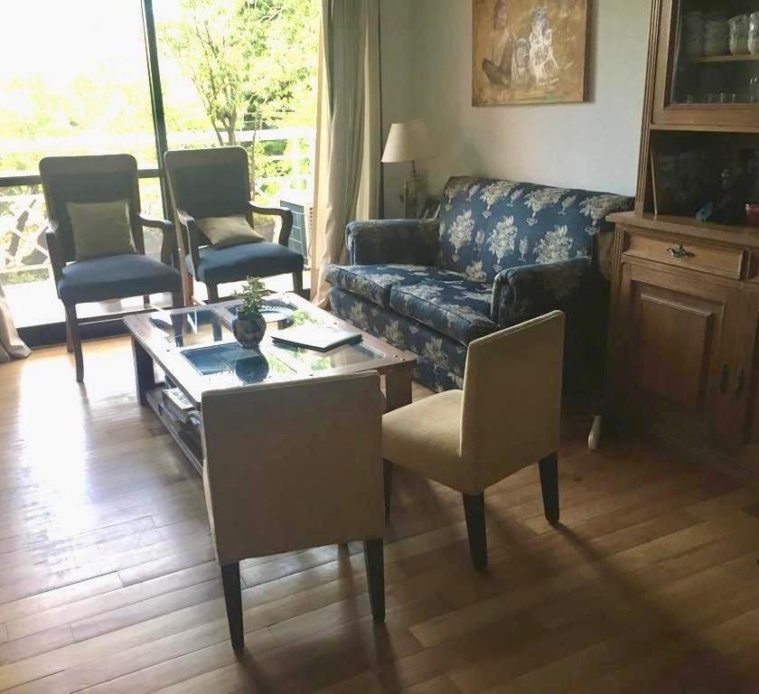 Departamento de 4 Ambientes en B. Cerrado en San Isidro 2